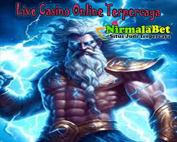 Bandar Casino SA Gaming Online Gampang Menang