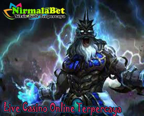 Bandar SBO Casino Online Gampang Menang