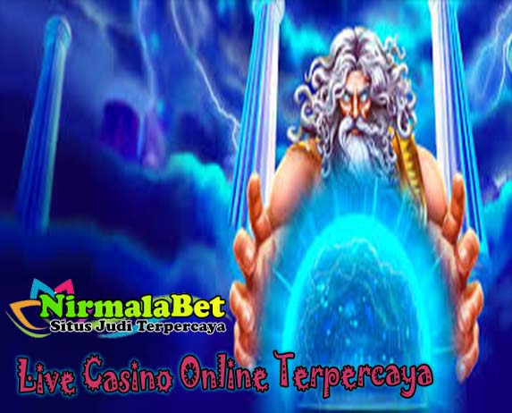 Bandar Casino Baccarat Online Gampang Menang