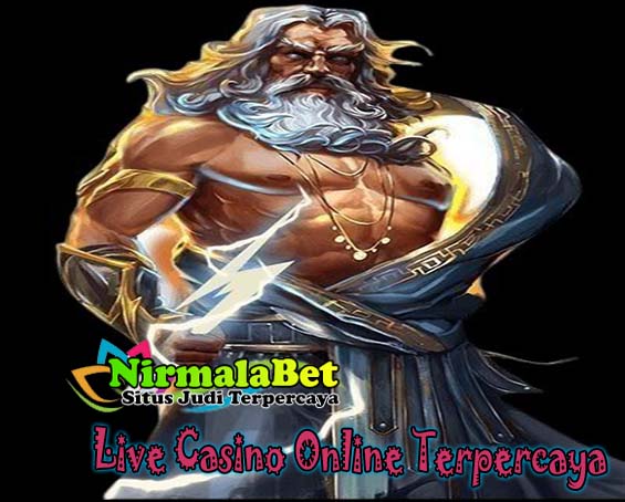 Bandar Judi Casino Opus Online Gampang Menang