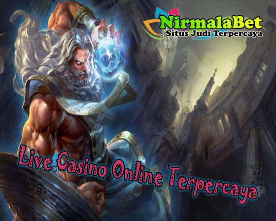 Bandar Judi AG Casino Online Gampang Menang