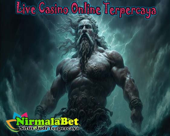 Bandar Judi Evo Casino Online Gampang Menang
