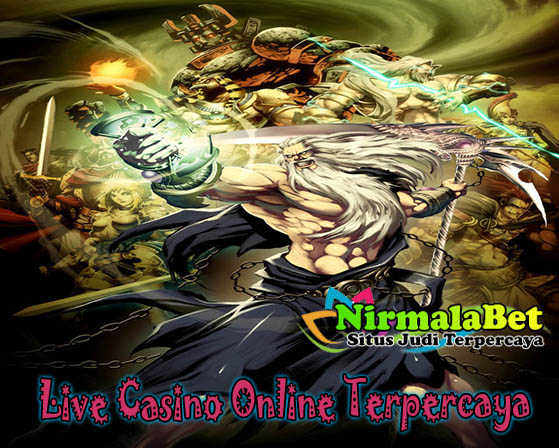 Bandar Judi PP Casino Online Gampang Menang