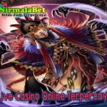 Situs Live Casino Online Terpercaya Nirmalabet