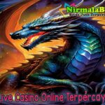 Daftar Live Casino Online Terpercaya Nirmalabet