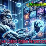 Games Live Casino Online Terpercaya Nirmalabet