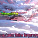 Platform Live Casino Online Terpercaya Nirmalabet