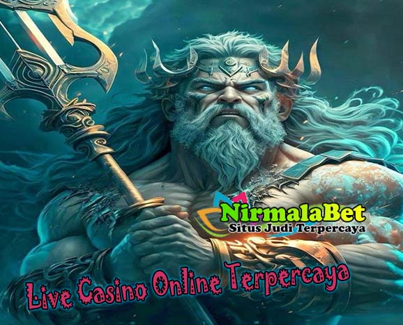 Bandar Casino Oglok Online Gampang Menang