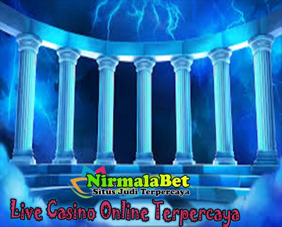 Bandar Casino Roulette Online Gampang Menang