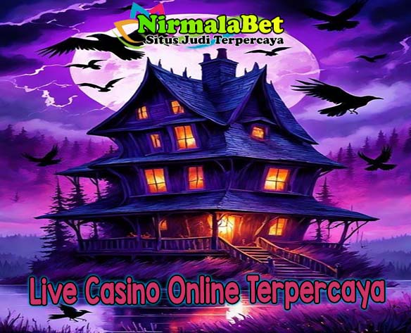 Bandar Casino Domino Live Online Gampang Menang