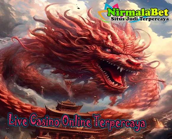 Bandar Casino 24D Jackpot Online Gampang Menang