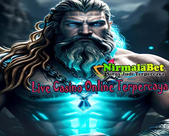 Bandar Casino 24D Online Gampang Menang