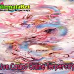 Link Login Casino Online Terpercaya Nirmalabet