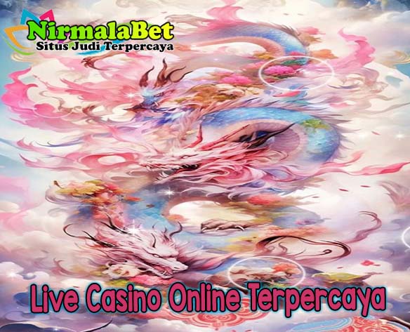 Link Login Casino Online Terpercaya Nirmalabet