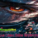 Link Situs Casino Online Terpercaya Nirmalabet